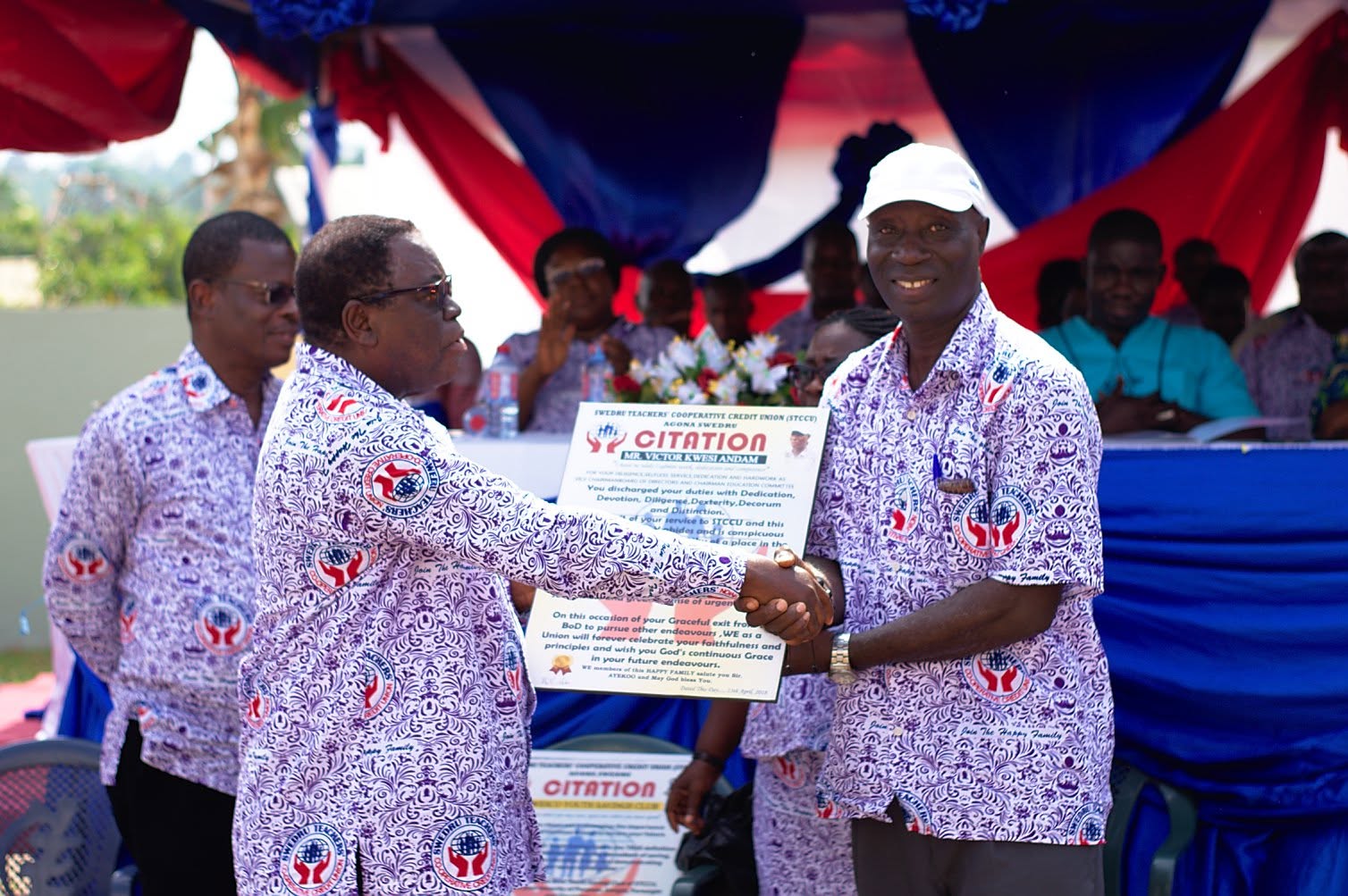 ATCCU Holds Successful 20th Annual General Meeting and Celebrates 55 Years of Growth