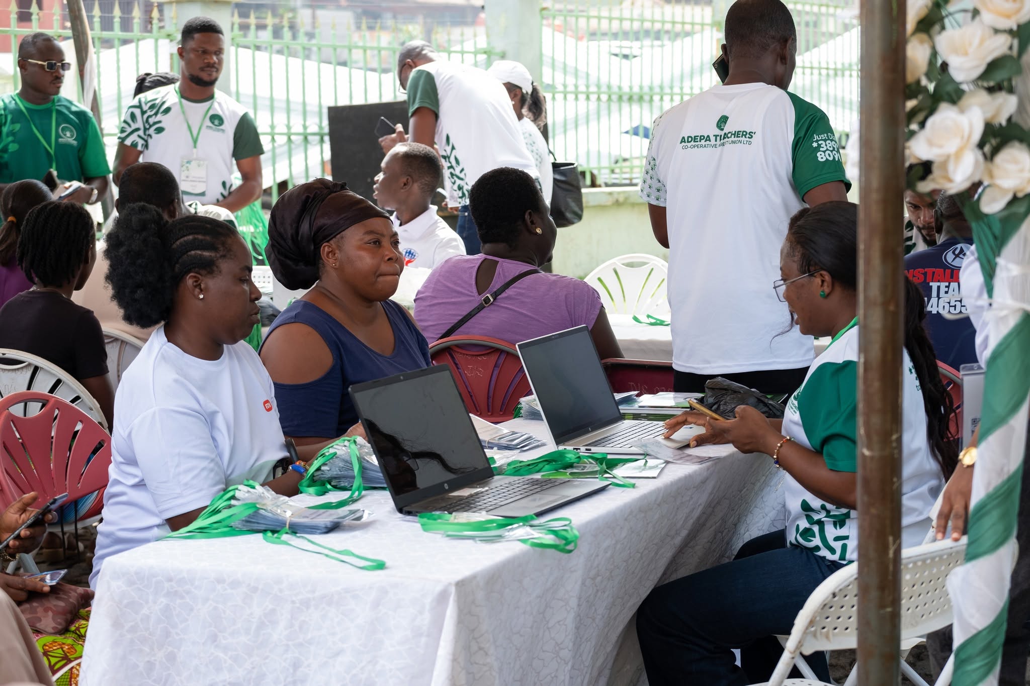 Investing in Tomorrow Through Savings: Board Chair Urges Financial Discipline