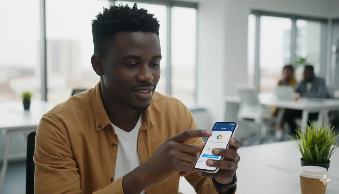 Modern Banking, Traditional Values: The UnitySmart Experience