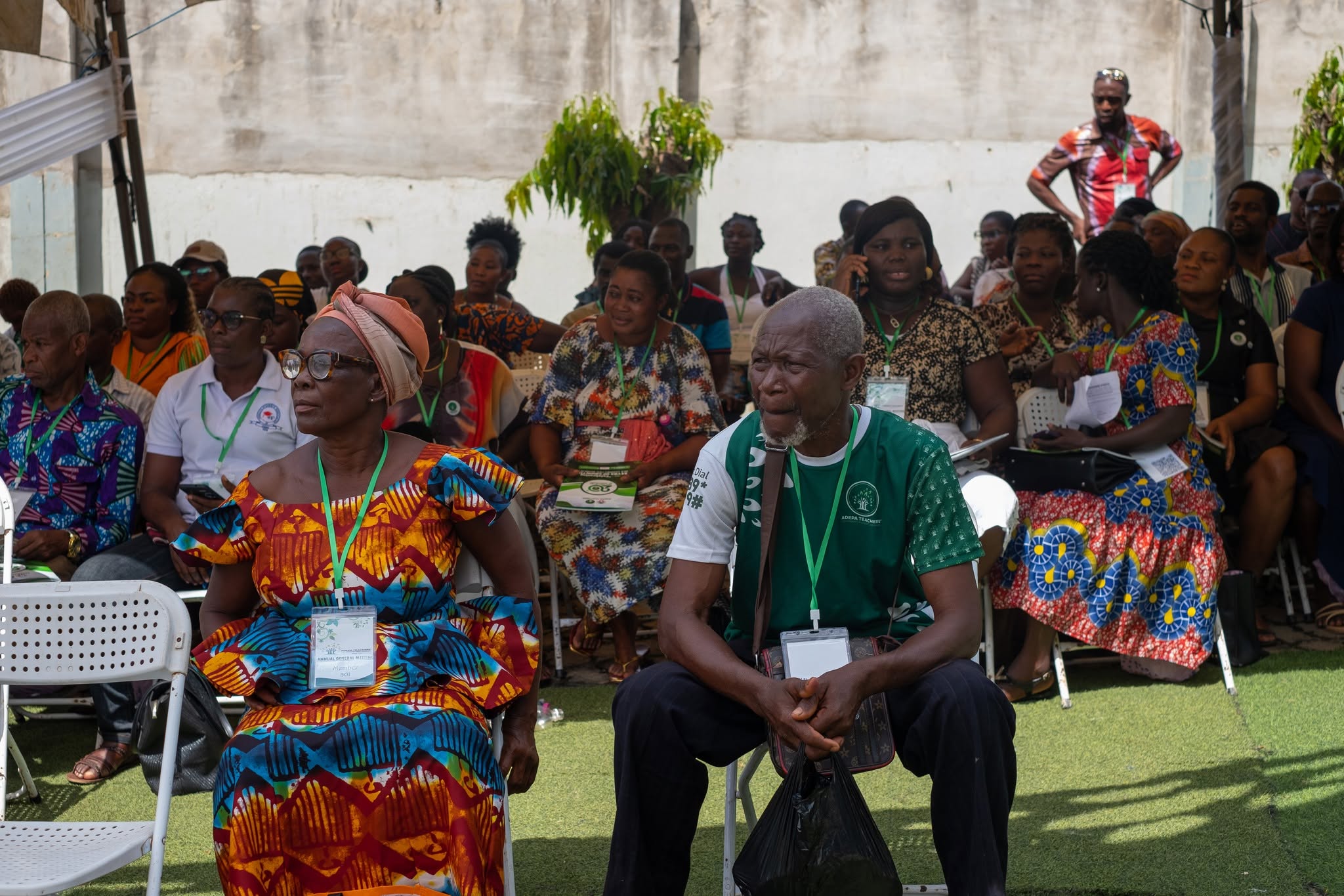 ADEPA Teachers’ Co-operative Credit Union Accelerates Digital Financial Inclusion for Members